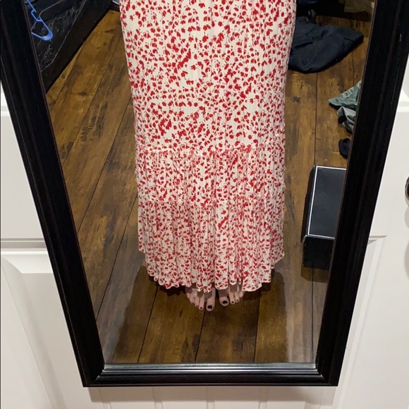 Maxi dress - Picture 7 of 7